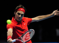 Roger Federer Tank Top #10203088