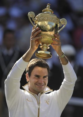 Roger Federer mug #G317960