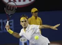 Roger Federer Tank Top #10203091