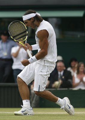 Rafael Nadal tote bag #G318191