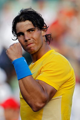 Rafael Nadal t-shirt