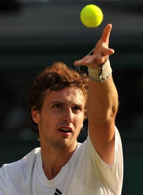 Ernests Gulbis posters