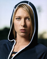 Maria Sharapova hoodie #10203489