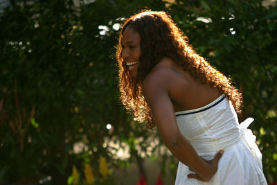 Serena Williams Stickers 10203559