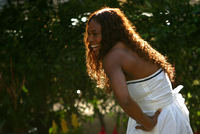 Serena Williams tote bag #G428330