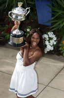 Serena Williams Tank Top #10203577