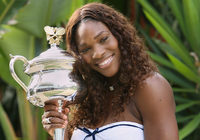 Serena Williams Tank Top #10203604