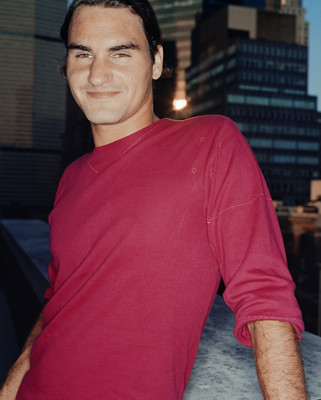 Roger Federer Sweatshirt
