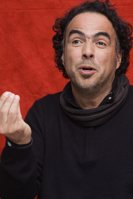 Alejandro Gonzalez Sweatshirt