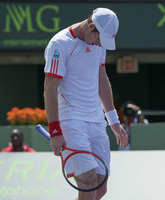 Andy Murray hoodie #10206335