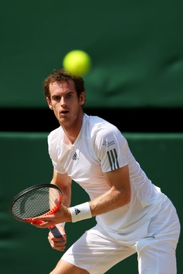 Andy Murray puzzle 10206370