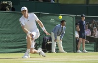 Andy Murray tote bag #G853857