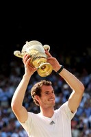 Andy Murray t-shirt #10207083