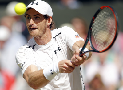 Andy Murray puzzle 10207091