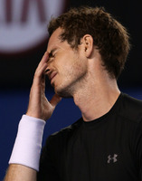 Andy Murray hoodie #10207111