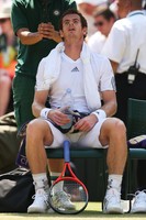 Andy Murray tote bag #G855102