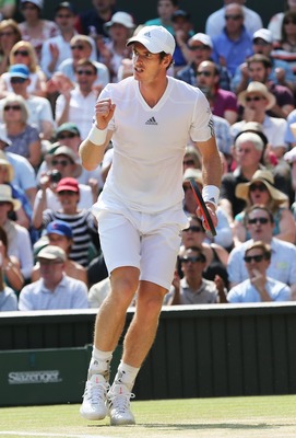 Andy Murray puzzle 10208126