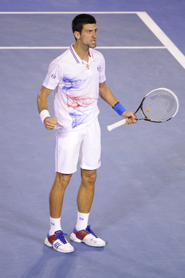 Andy Murray Poster 10208128