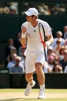 Andy Murray tote bag #G855236