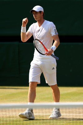 Andy Murray puzzle 10208399