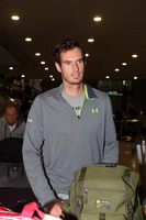 Andy Murray tote bag #G855404