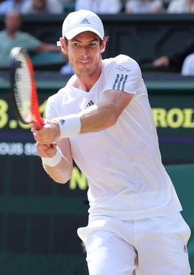 Andy Murray puzzle 10208422