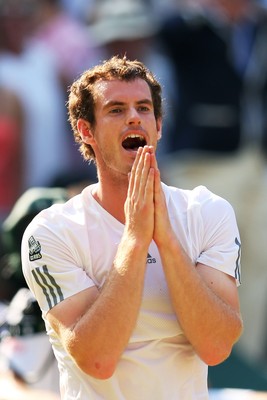 Andy Murray Stickers 10208430
