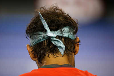 Rafael Nadal mug #G864484