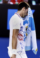 Rafael Nadal tote bag #G864493