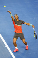 Rafael Nadal hoodie #10213342