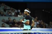 Rafael Nadal hoodie #10213384