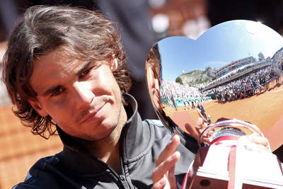 Rafael Nadal mug #G864546