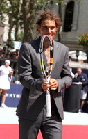 Rafael Nadal hoodie #10213390