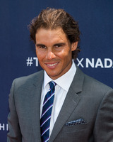 Rafael Nadal tote bag #G864597