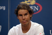 Rafael Nadal hoodie #10213441