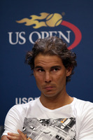 Rafael Nadal tote bag #G864625