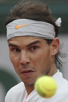 Rafael Nadal hoodie #10213466