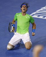 Rafael Nadal Tank Top #10213468