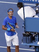 Rafael Nadal hoodie #10213474