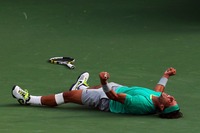 Rafael Nadal tote bag #G864640