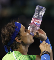 Rafael Nadal Longsleeve T-shirt #10213481