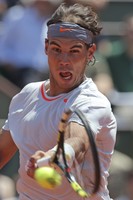 Rafael Nadal hoodie #10213482