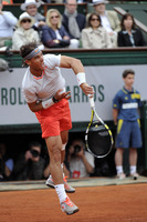 Rafael Nadal hoodie #10213492