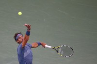 Rafael Nadal tote bag #G866328