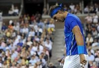 Rafael Nadal tote bag #G866366