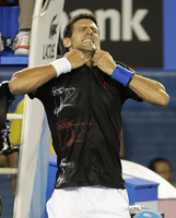 Rafael Nadal t-shirt #10215208