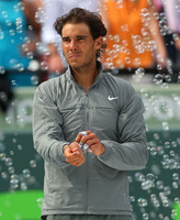 Rafael Nadal hoodie #10215216