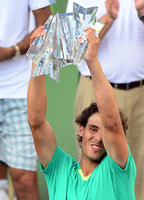 Rafael Nadal Longsleeve T-shirt #10215224