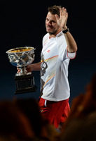 Rafael Nadal Longsleeve T-shirt #10215230