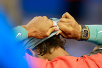 Rafael Nadal hoodie #10215242
